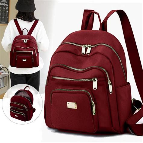 mochilas fashion